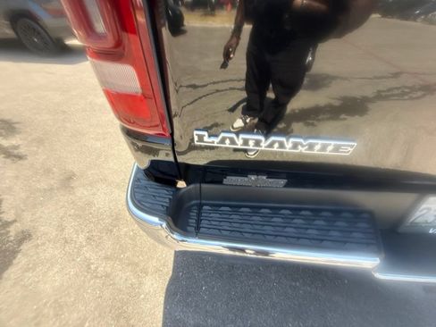 Used 2019 RAM 1500 Laramie RWD image 7