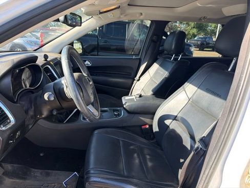 Used 2014 Dodge Durango Citadel w/ Technology Group AWD/4WD image 15