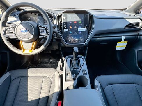 New 2026 Subaru Crosstrek 2.5i Wilderness AWD/4WD image 26