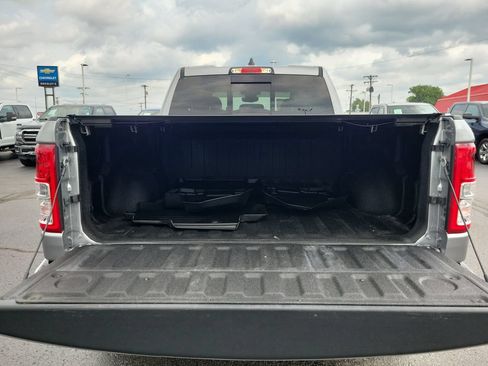 Used 2024 RAM 1500 Big Horn AWD/4WD image 10