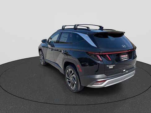 New 2026 Hyundai Tucson SEL AWD/4WD image 6
