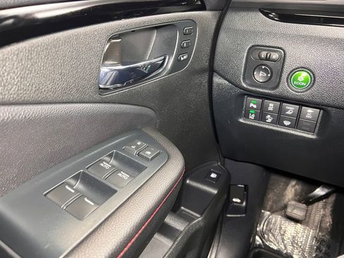Used 2023 Honda Ridgeline Black Edition image 13
