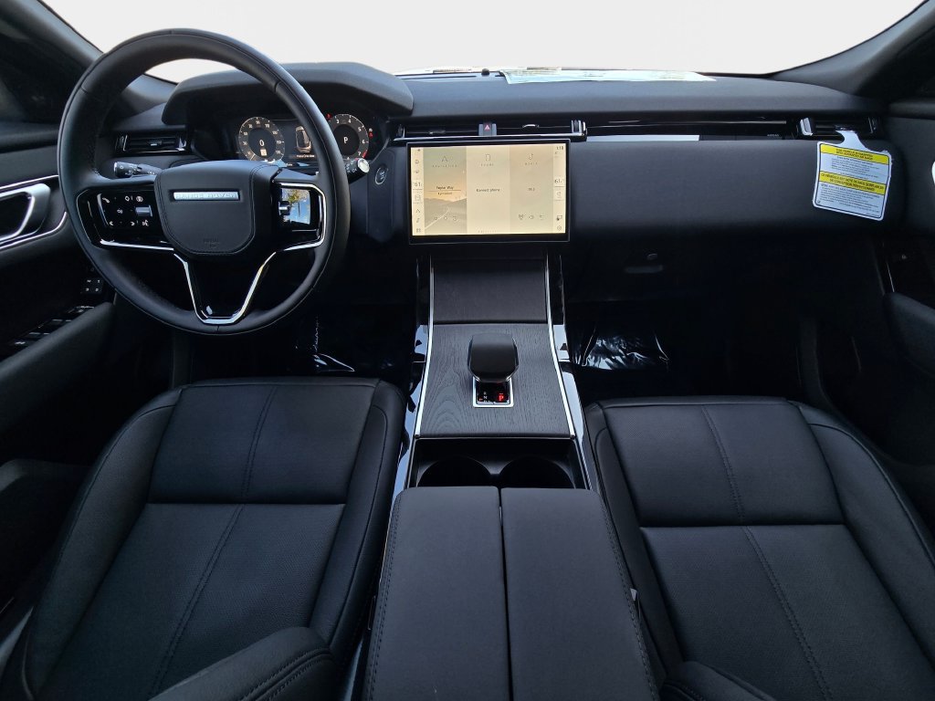 New 2026 Land Rover Range Rover Velar S AWD/4WD image 9