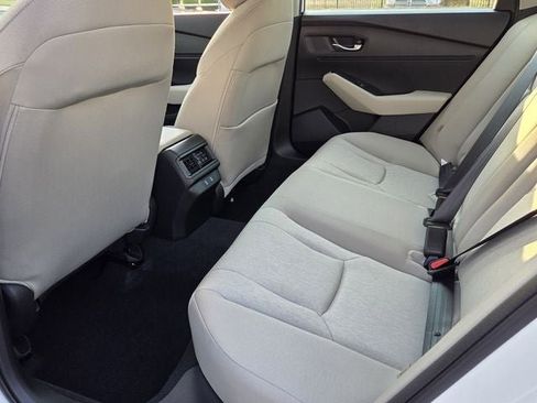 New 2026 Honda Accord SE image 5