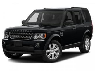 Used 2015 Land Rover LR4 HSE LUX video 1