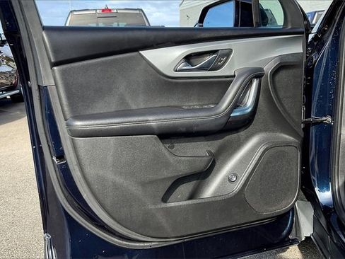 Used 2020 Chevrolet Blazer LT image 22