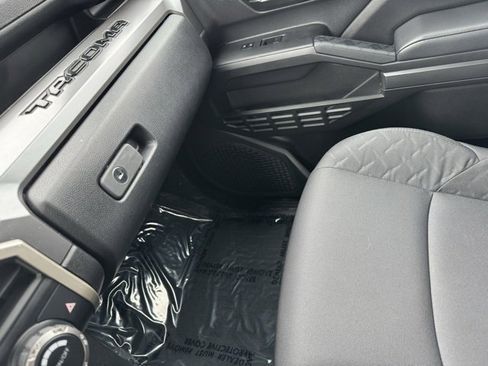 Used 2024 Toyota Tacoma SR5 image 19
