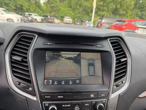 Used 2018 Hyundai Santa Fe Sport w/ 2.0T Ultimate Tech Package 05 AWD/4WD image 26