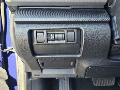 Certified 2026 Subaru Crosstrek 2.5i Wilderness image 27