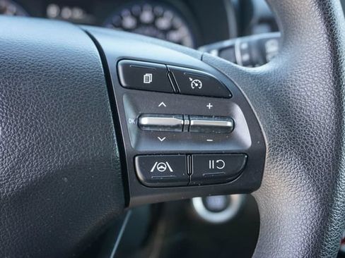 Used 2022 Hyundai Kona SEL w/ Cargo Package FWD image 22