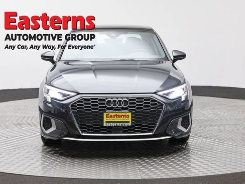 Used 2024 Audi A3 2.0T Premium FWD image 2