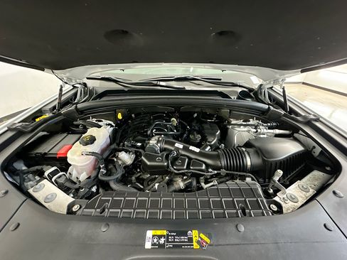 Used 2023 Jeep Grand Cherokee Altitude image 35