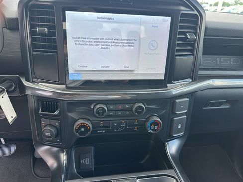 New 2026 Ford F150 STX w/ Equipment Group 200A AWD/4WD image 19