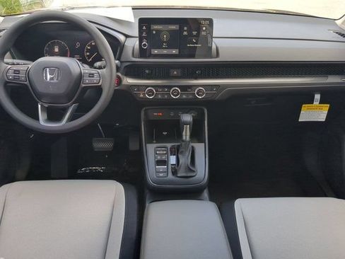 New 2026 Honda CR-V EX image 13