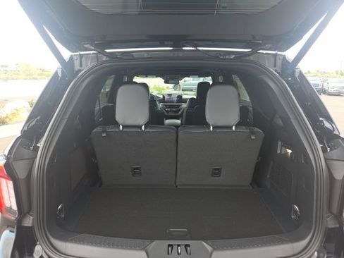 New 2026 Ford Explorer ST w/ Sun And Sound Package AWD/4WD image 7