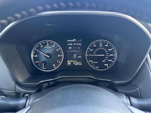 Used 2022 Subaru Outback Limited image 23