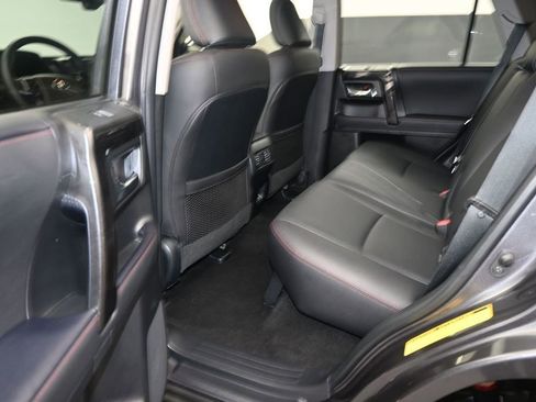 Used 2023 Toyota 4Runner TRD Off-Road Premium w/ Off Road Premium Plus Package AWD/4WD image 12