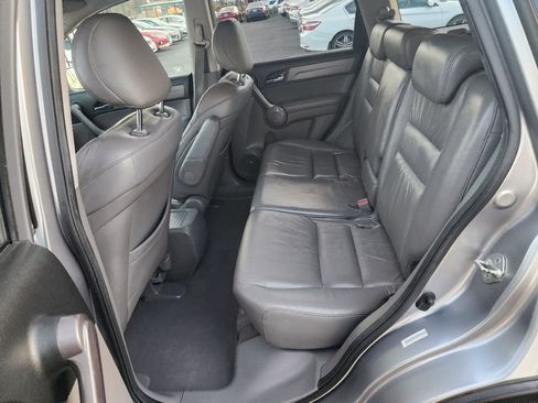 Used 2008 Honda CR-V EX-L image 10