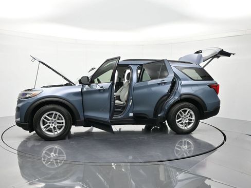 New 2026 Ford Explorer Active w/ Active Comfort Package image 48