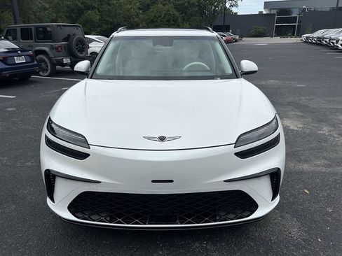 New 2026 Genesis GV60 RWD image 12
