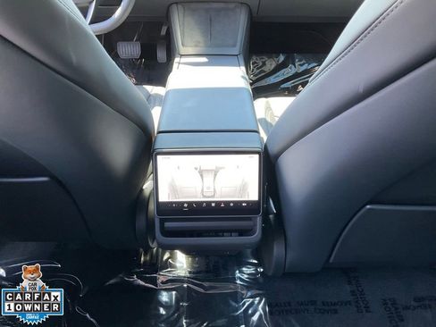 Used 2025 Tesla Model 3 Long Range RWD image 35