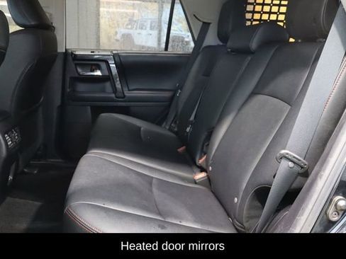 Used 2020 Toyota 4Runner TRD Pro image 14