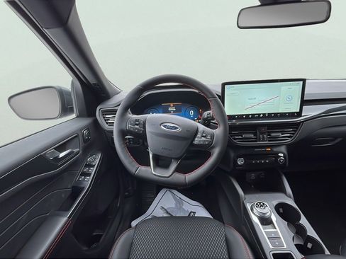 New 2026 Ford Escape ST-Line Elite w/ Equipment Group 501A AWD/4WD image 18