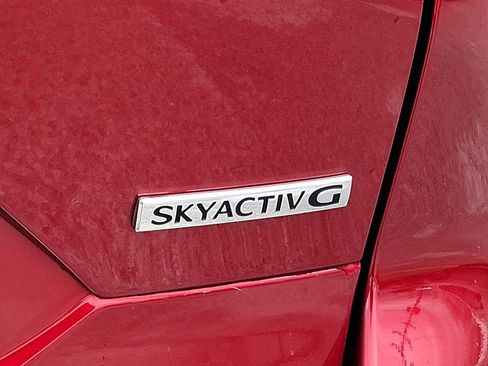 Certified 2023 MAZDA CX-5 AWD 2.5 S image 31