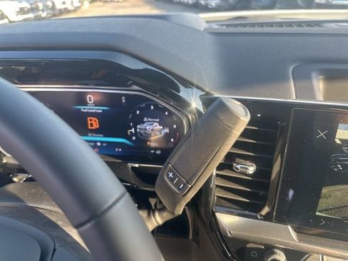 New 2026 Chevrolet Silverado 2500 LTZ w/ LTZ Plus Package image 25