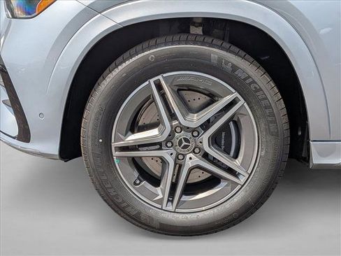 New 2026 Mercedes-Benz GLE 450 4MATIC Coupe image 10