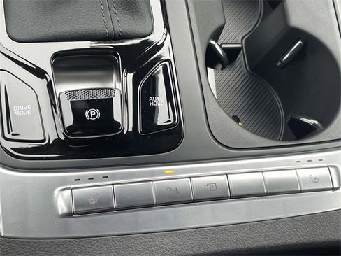 New 2026 Kia Carnival EX image 39