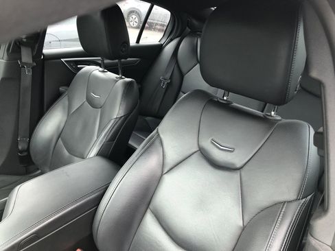 Used 2023 Cadillac CT5 Premium Luxury w/ Climate Package image 12