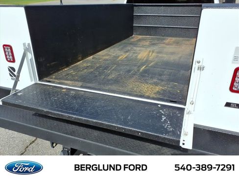 Used 2024 Chevrolet Silverado 3500 W/T w/ WT Convenience Package image 14