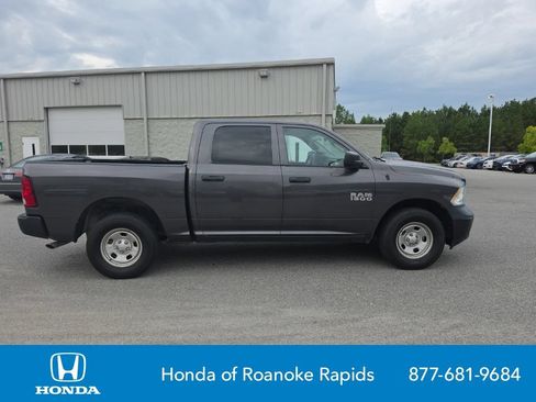Used 2018 RAM 1500 Tradesman w/ Protection Group AWD/4WD image 6