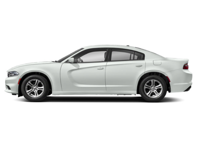 Used 2019 Dodge Charger SXT w/ Leather Interior Group RWD image 5