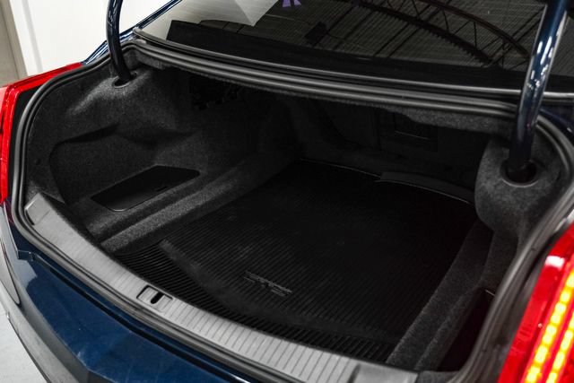 Used 2019 Cadillac CTS Luxury RWD image 46