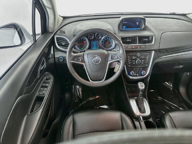 Used 2016 Buick Encore Convenience FWD image 21