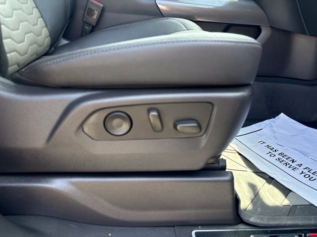 Used 2024 Chevrolet Silverado 1500 ZR2 w/ Technology Package AWD/4WD image 16