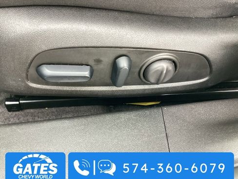 Used 2024 Chevrolet Malibu LT image 14