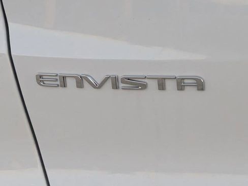 New 2026 Buick Envista Sport Touring FWD image 7