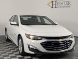 Used 2023 Chevrolet Malibu LT image 2