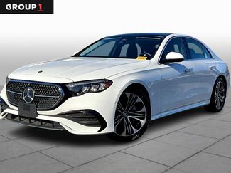 Certified 2025 Mercedes-Benz E 350 E 350 w/ Winter Package video 1