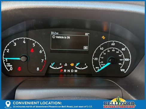 New 2025 Ford Transit 250 Base w/ Interior Upgrade Package image 24