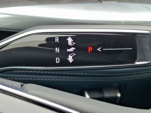 New 2025 Cadillac Escalade IQ Luxury 2 image 10