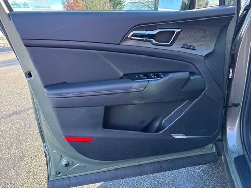 New 2025 Kia Sportage X-Line Prestige image 33