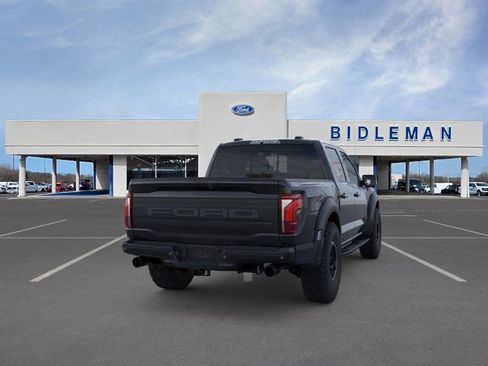 New 2026 Ford F150 Raptor AWD/4WD image 9