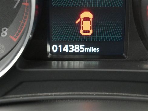 Used 2022 Mitsubishi Outlander Sport SE image 18