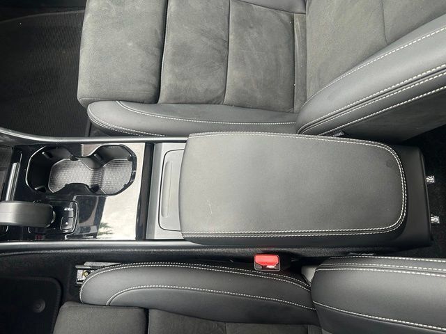 Used 2023 Volvo C40 P8 Recharge Ultimate AWD/4WD image 26