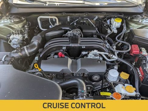 Used 2018 Subaru Outback 2.5i Touring w/ Protection Package #1 AWD/4WD image 13