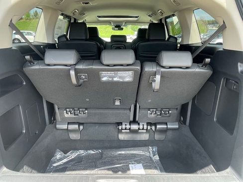 New 2026 Honda Odyssey EX-L image 18